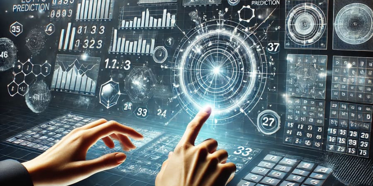 Unlocking the Secrets of Effective Lotto Predictions