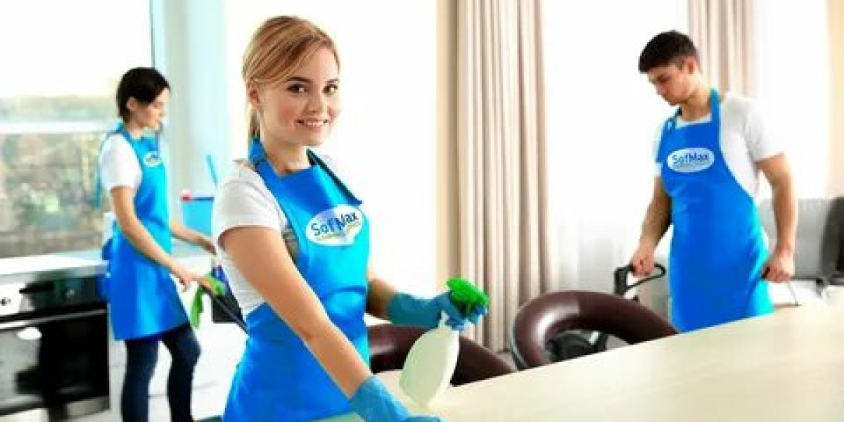 Budget-friendly maid cleaning service Dubai at your doorstep by Urban Mop