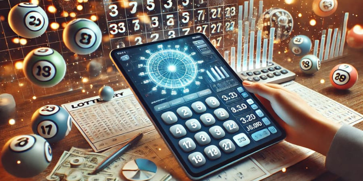 Understanding the Importance of Lotto Ticket Scanners in Today's Lottery Culture