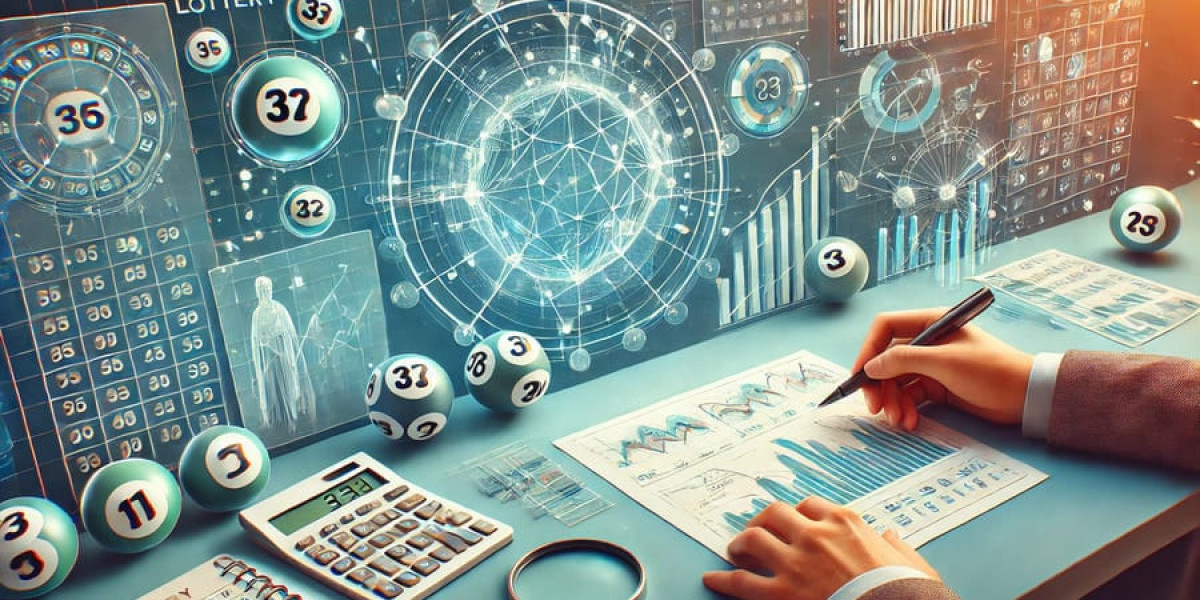 Lotto Number Trends: Understanding Patterns and Predictions
