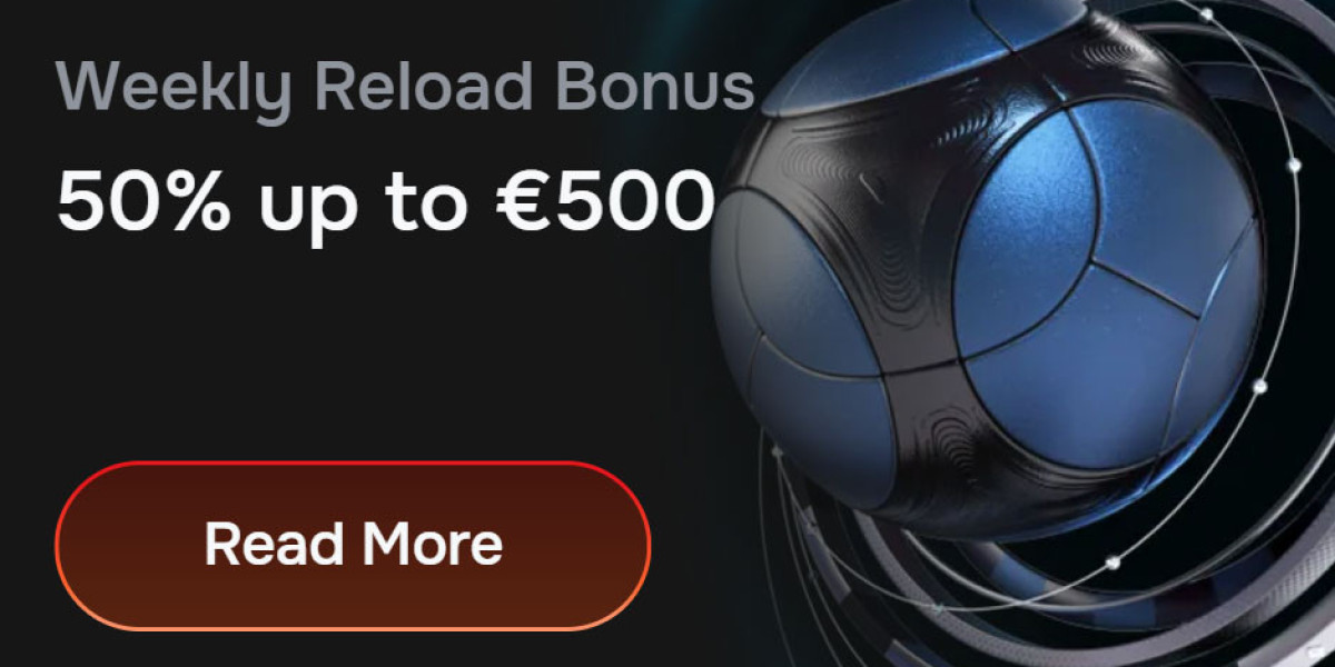 Discover What Makes Revolution Casino the Ultimate Destination for Gamers