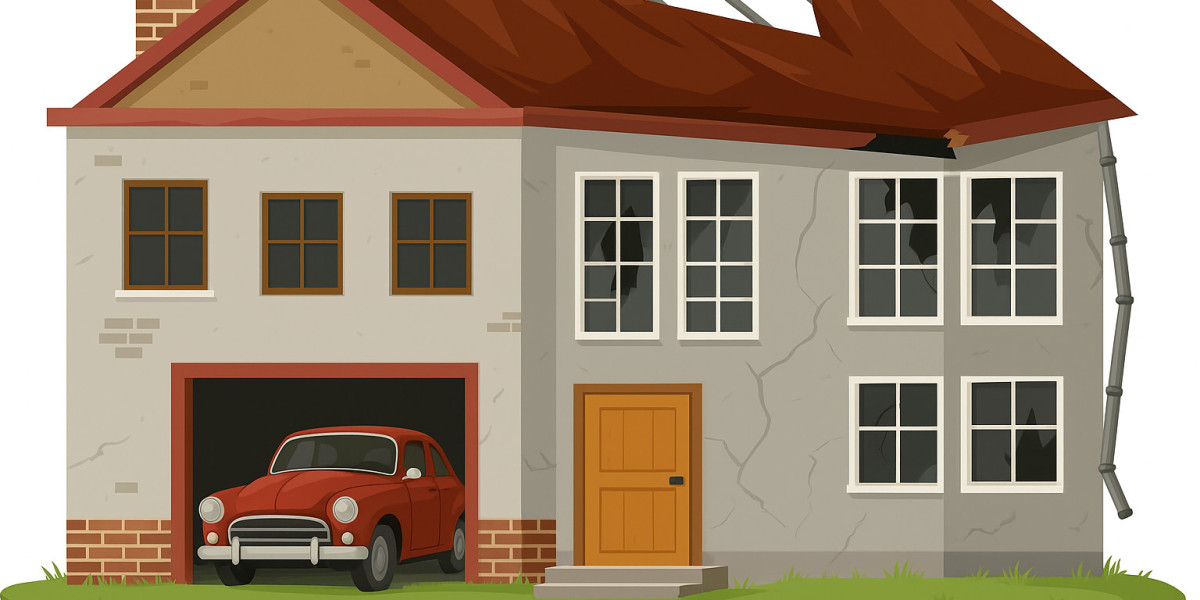 One Mistake That Leads to a We Buy Houses Ripoff