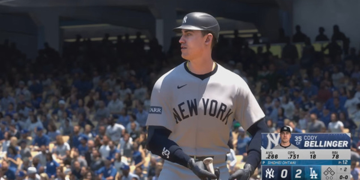 Eld.gg's Ultimate MLB 25 Diamond Dynasty Strategy