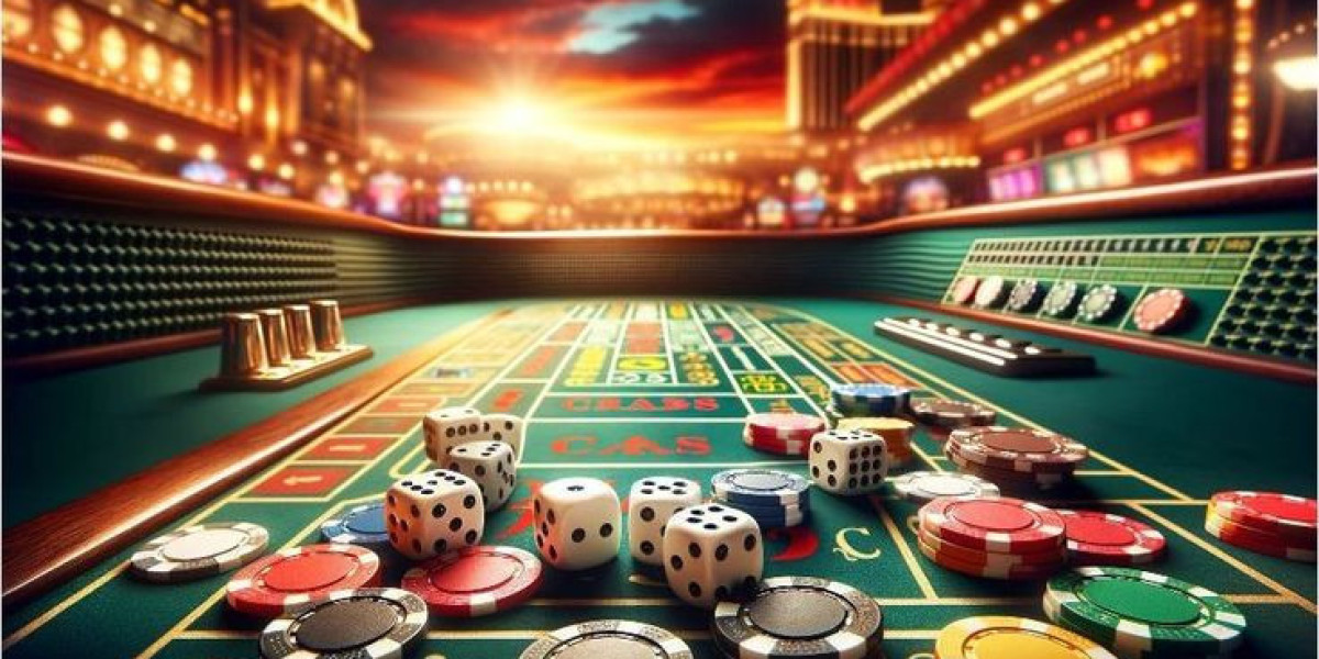 Lucky7 Even: A Fresh Approach to Online Casino Gaming