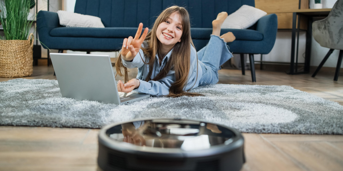 Five Killer Quora Answers To Best Robot Hoover