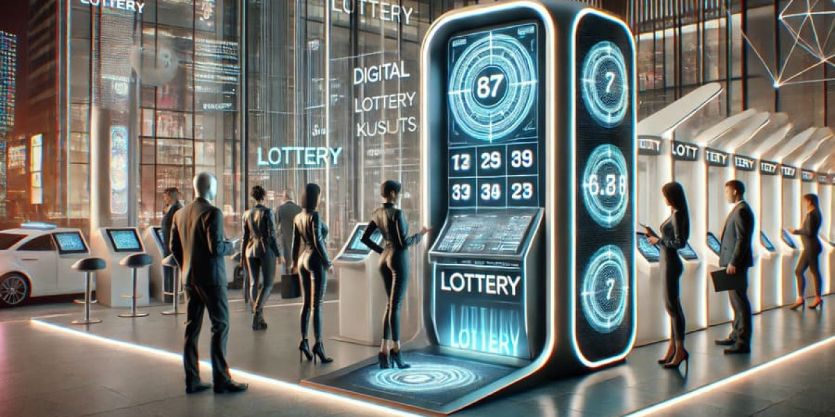 Choosing the Best Lotto Numbers: A Comprehensive Guide