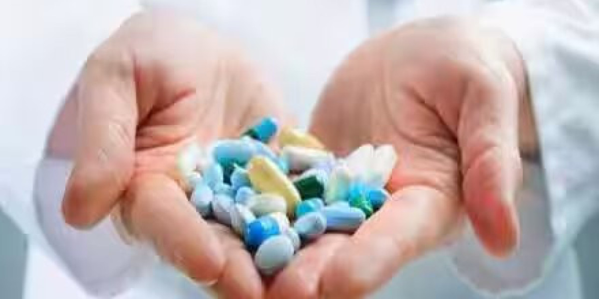 Pioneering Hope: The Leading Manufacturers of Ibrutinib in Life-Saving Cancer Treatment