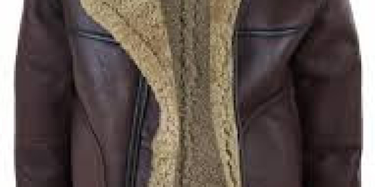 Top 10 Sheepskin Leather Jackets for Men & Women in 2025