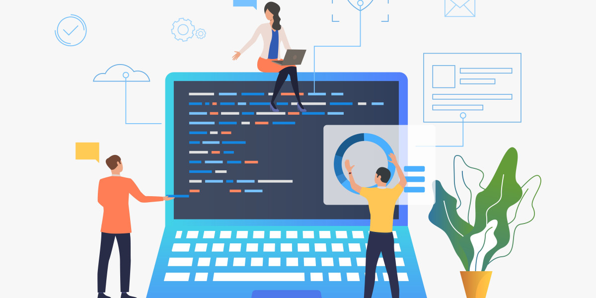 The Role of DevOps in Modern Software Development