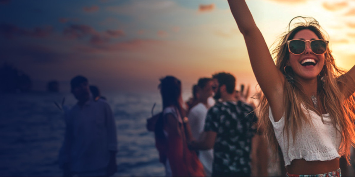 Step Up Your Game with a Lucky Vibe Flow