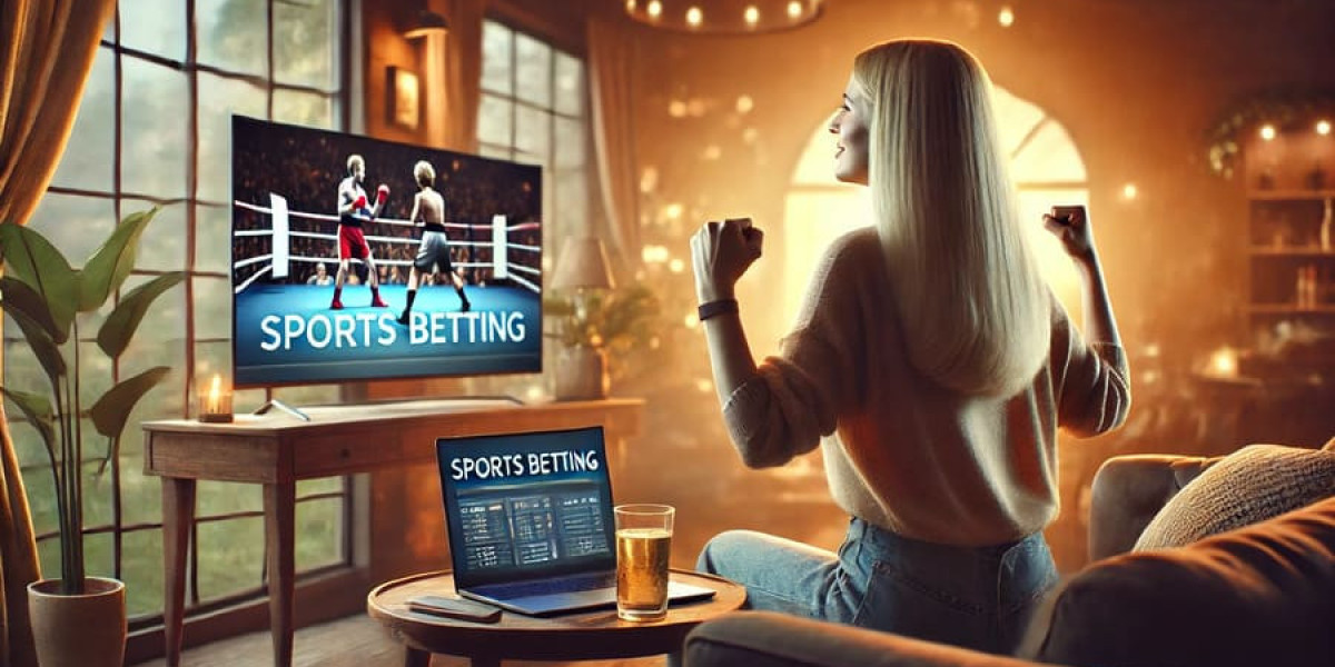 Discover the Ideal Scam Verification Platform for Korean Sports Betting at toto79.in
