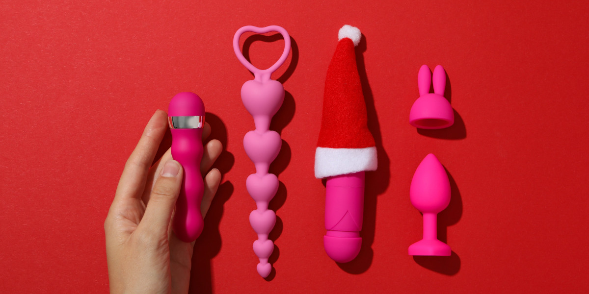 The 9 Things Your Parents Teach You About Female Adult Toys
