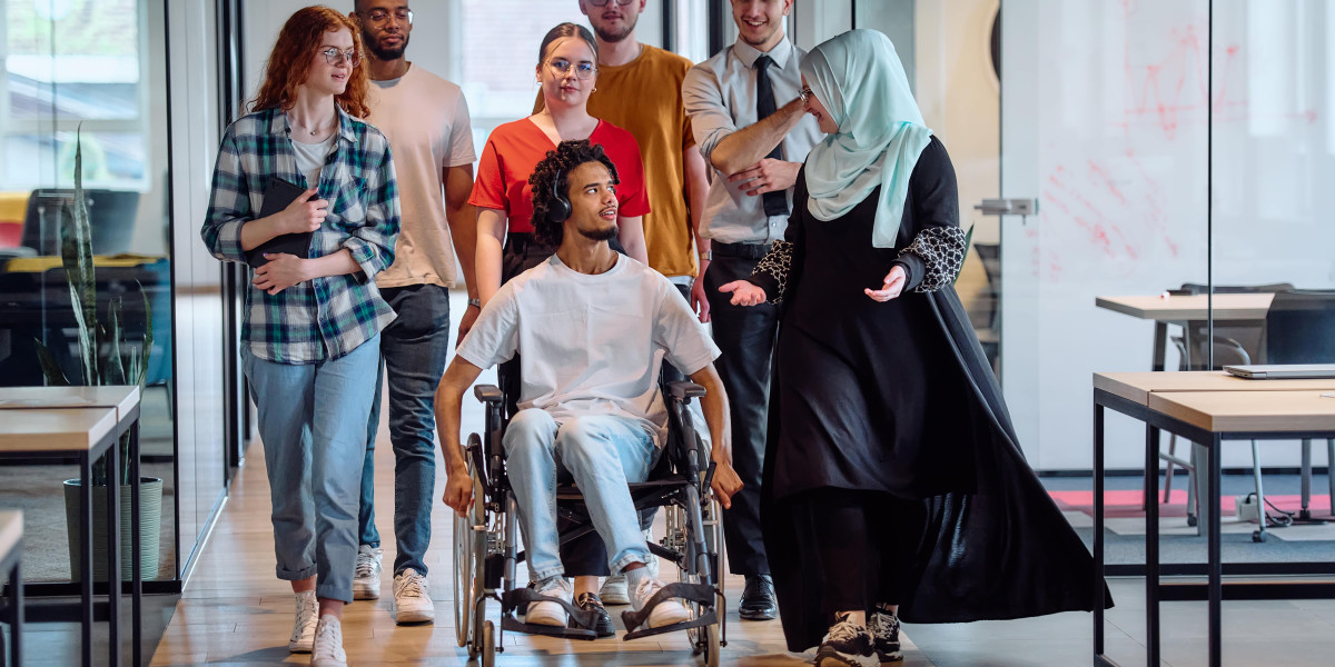 The Comprehensive Guide To Mobility Scooter