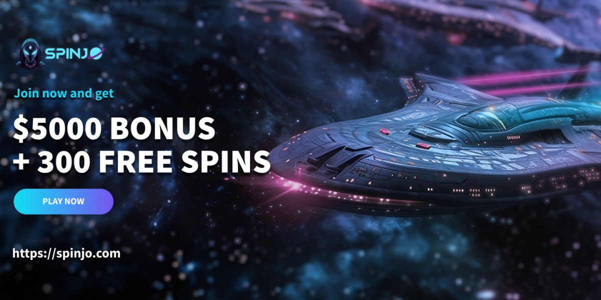 Spinjo - Your Game, Your Way