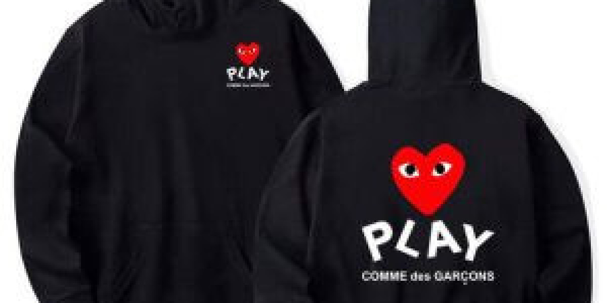 Comme des Garçons: Reimagining Modern Fashion with Abstract Aesthetics