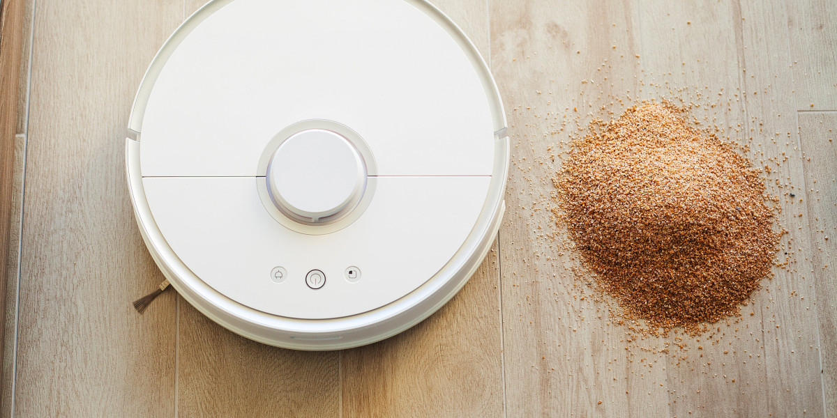 What's The Current Job Market For Robot Vacuum Cleaner Best Professionals Like?