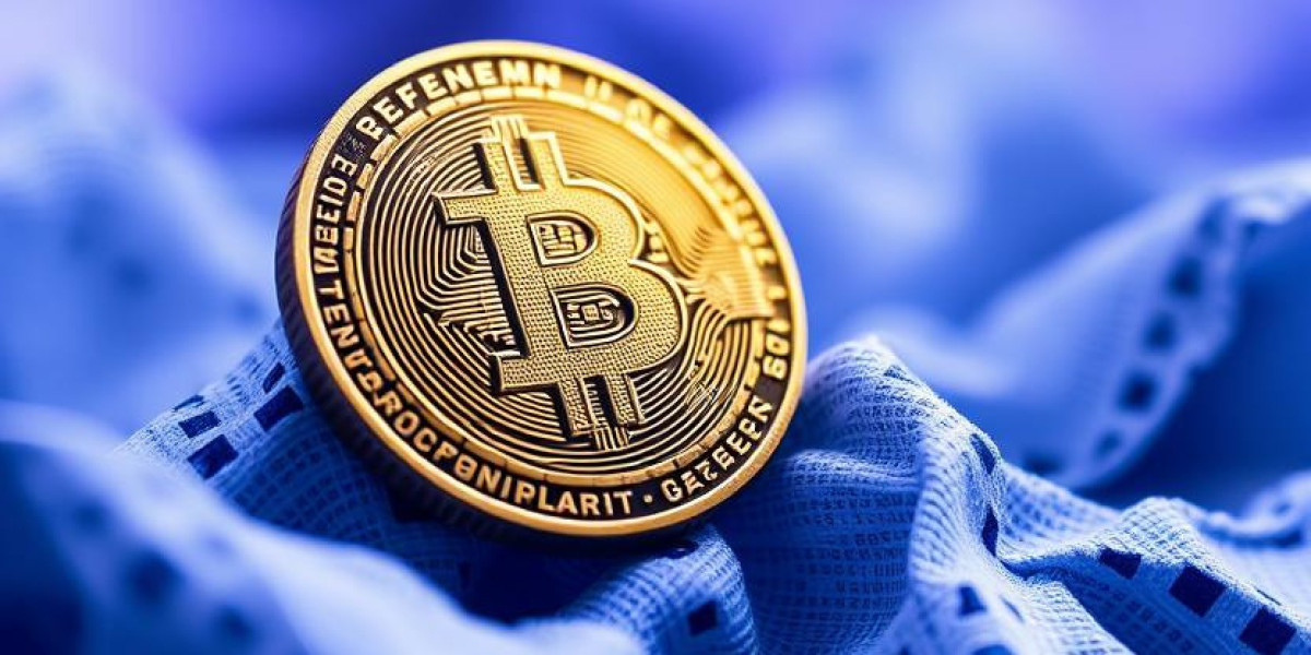 Understanding Crypto: The New Frontier in Digital Finance