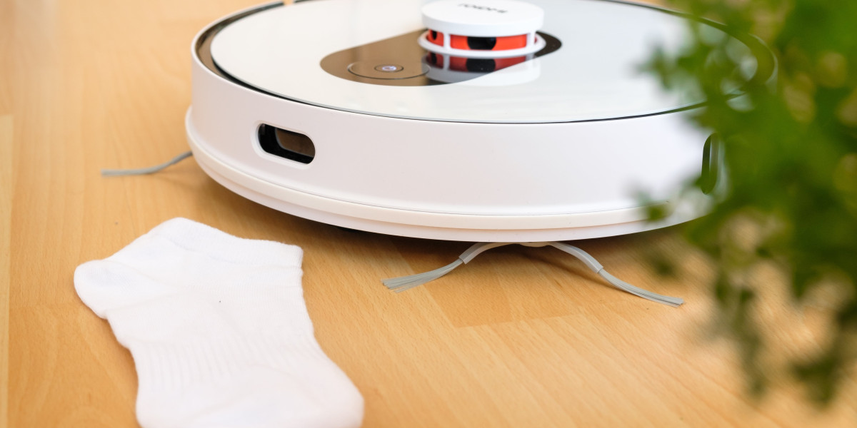 9 . What Your Parents Taught You About Robotic Vacuum Cleaner Best