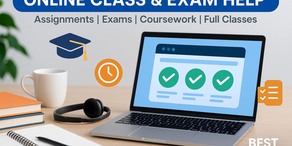 Take My Exam For Me in USA: How to Get Stress-Free Exam Help