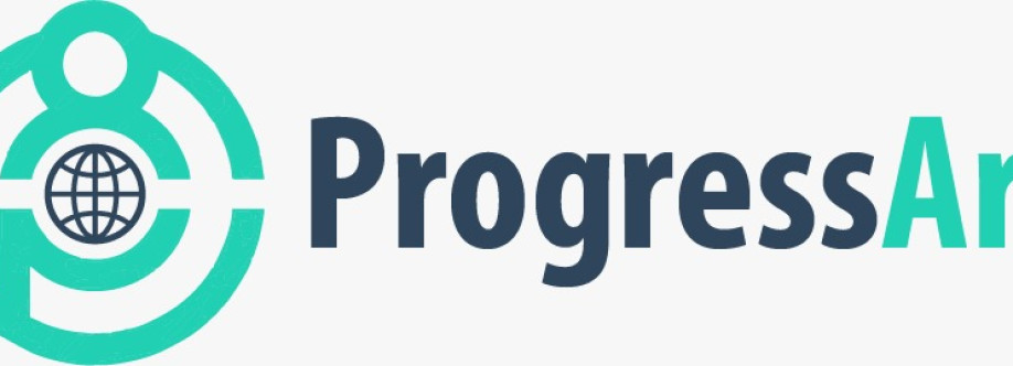 Progress Arc Cover Image