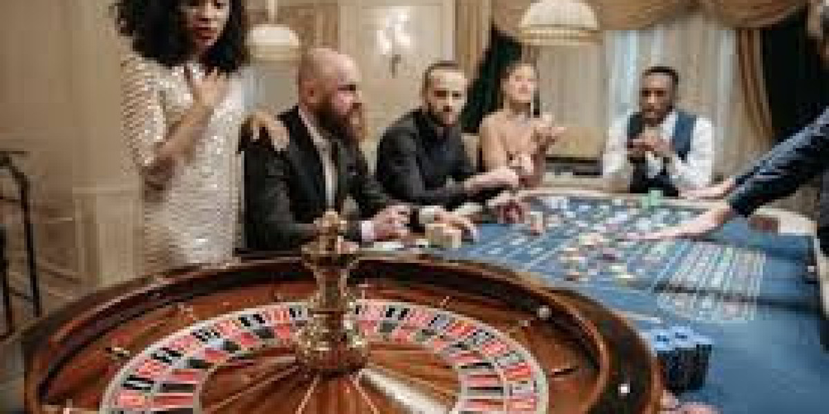 Grand Mondial Casino: Why It's the Top Choice for Canadian Gamblers in 2025