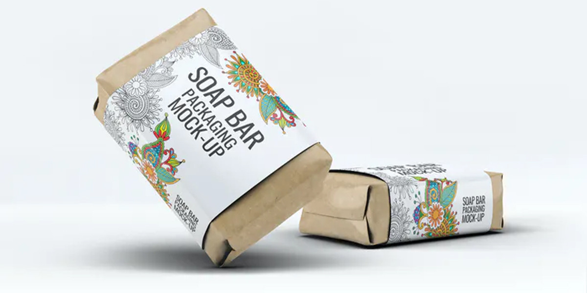 Personalize Your Product with Custom Soap Boxes