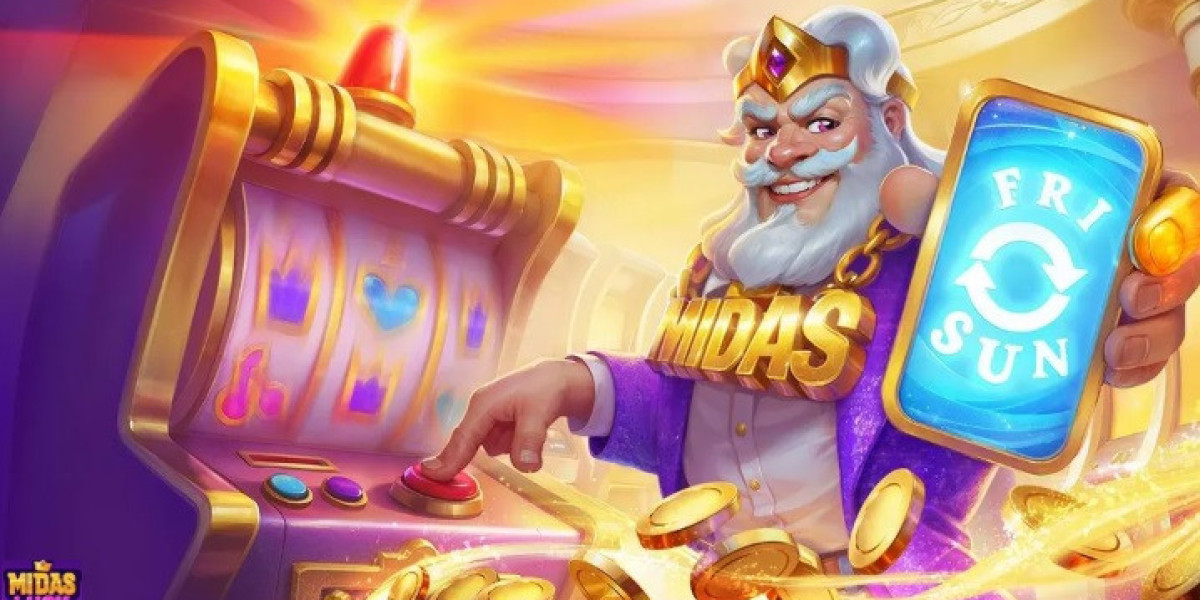 Golden Fortunes Await at the Gateway of Opportunity