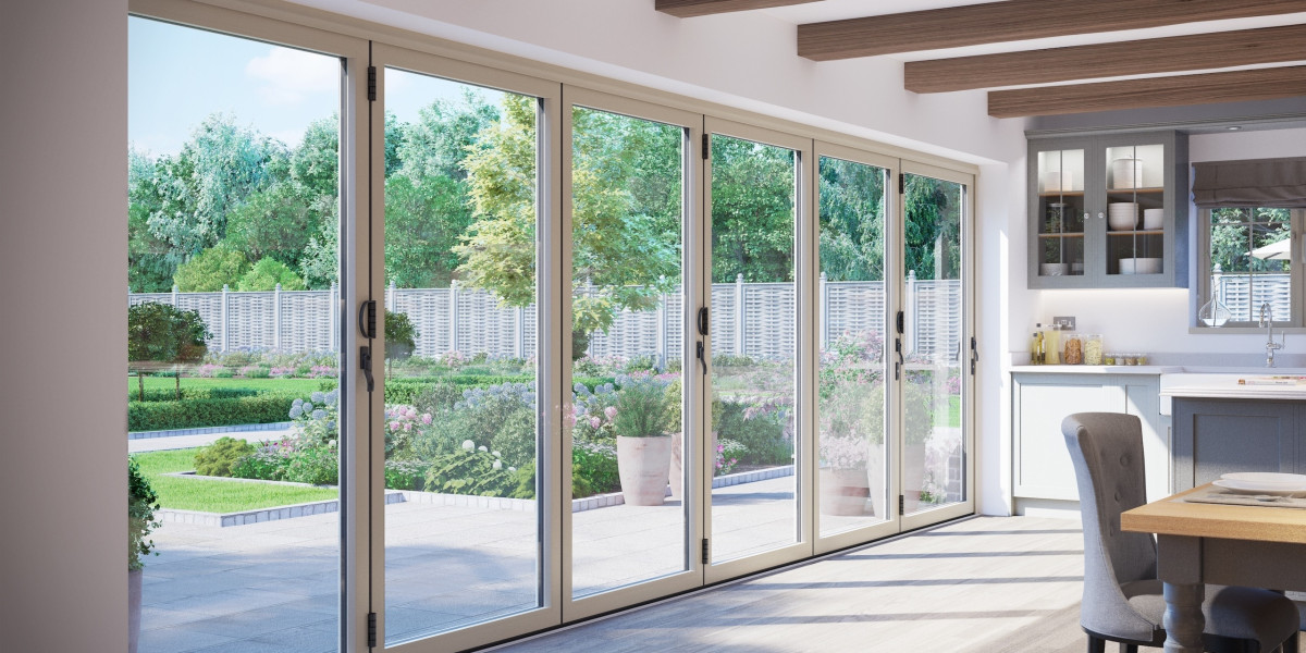 Five Essential Qualities Customers Are Searching For In Every Bi Fold Door Repair