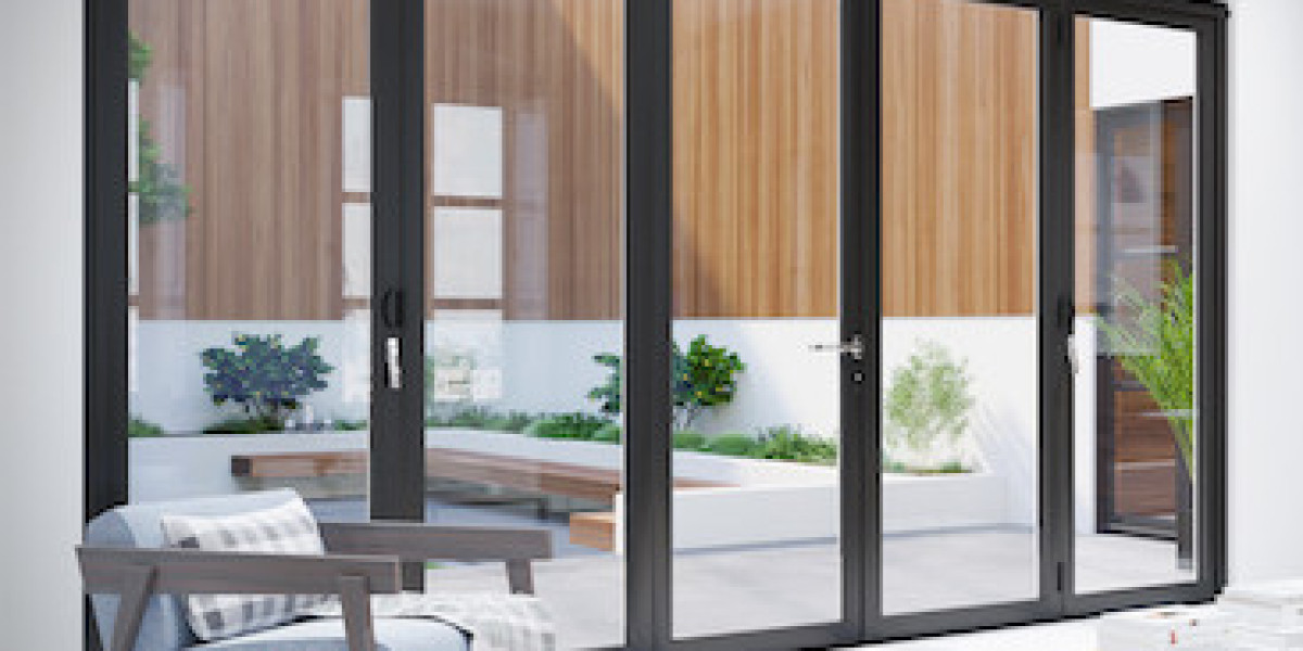 How Replacing Bifold Closet Doors Has Become The Most Sought-After Trend In 2024
