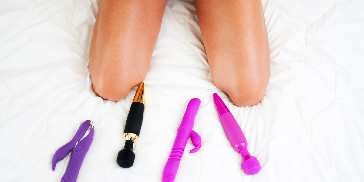 5 Cliches About Adult Toys For Her You Should Avoid