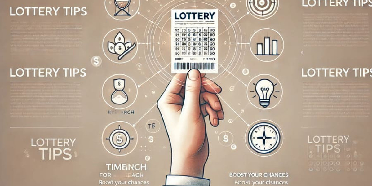 How to Analyze Lotto Numbers: Strategies for Better Odds