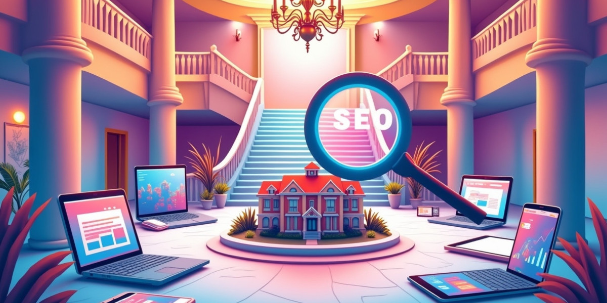 How to Strengthen your Hotels SEO?