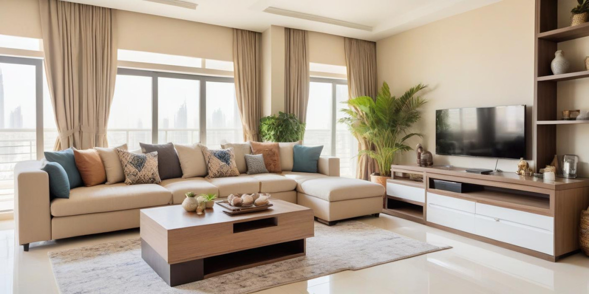 Tips to Buy Affordable Home Furniture in Dubai