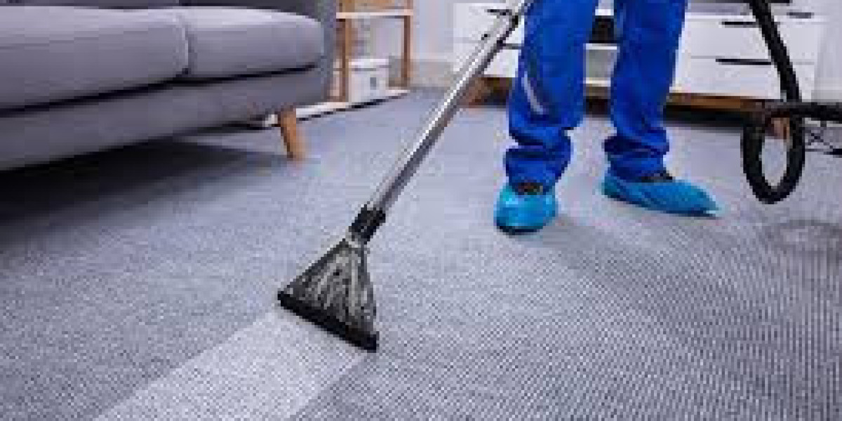 ﻿﻿How Carpet Cleaning Prevents Long-Term Respiratory Issues