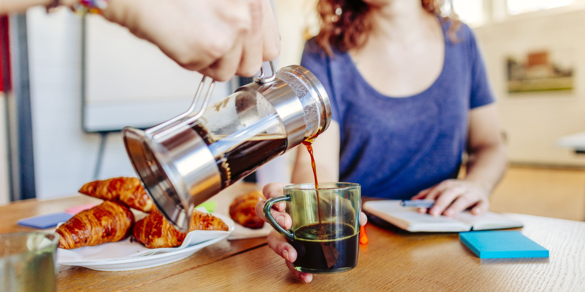 Responsible For The Tassimo Bosch Coffee Machine Budget? 10 Ways To Waste Your Money