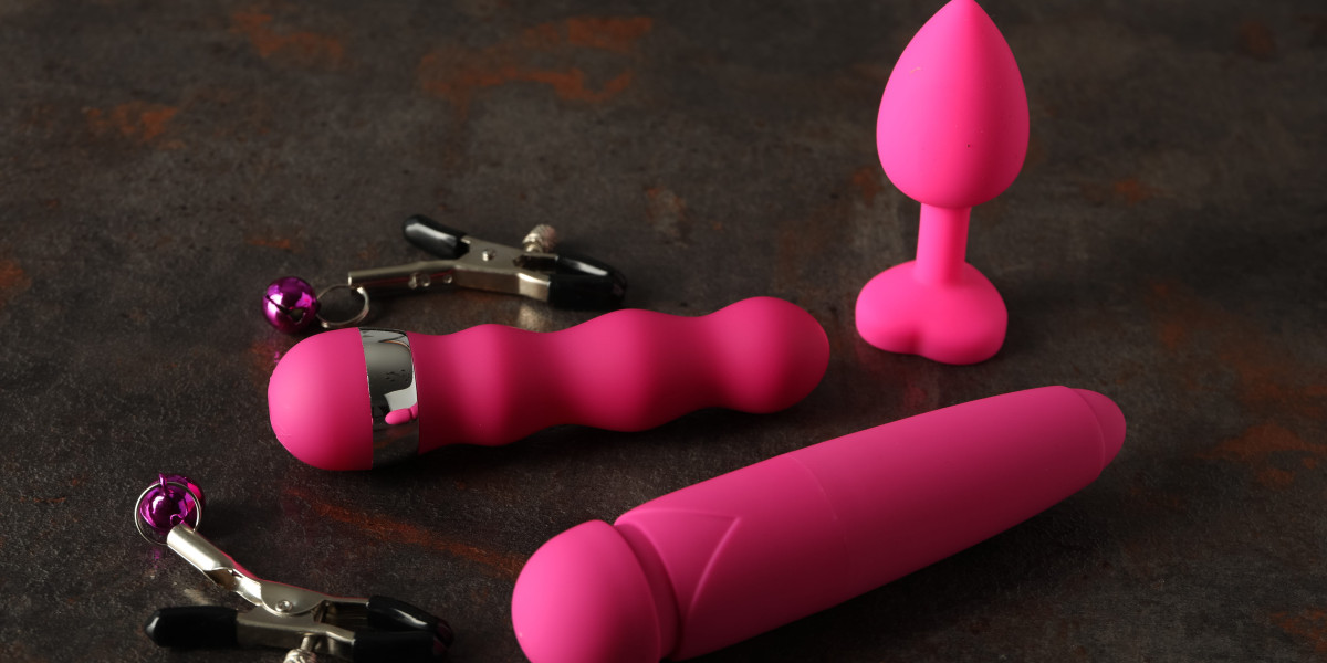 What's The Job Market For Adult Toys Store Professionals?