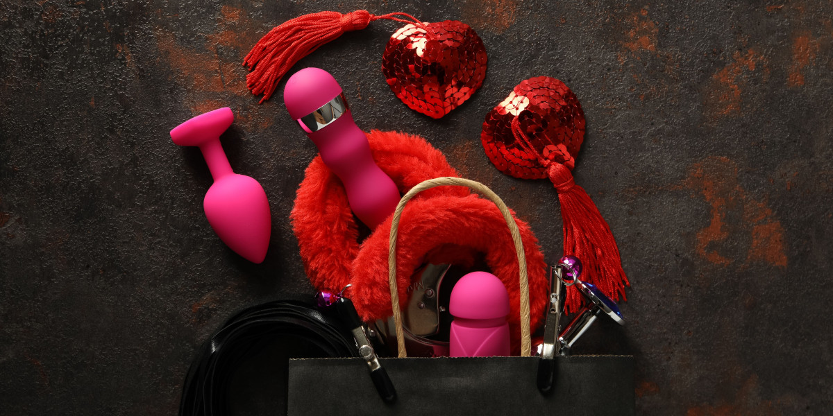 An Adults Toy For Men Success Story You'll Never Believe