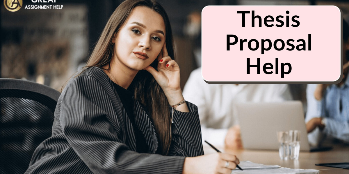 Thesis Writing Services in Singapore