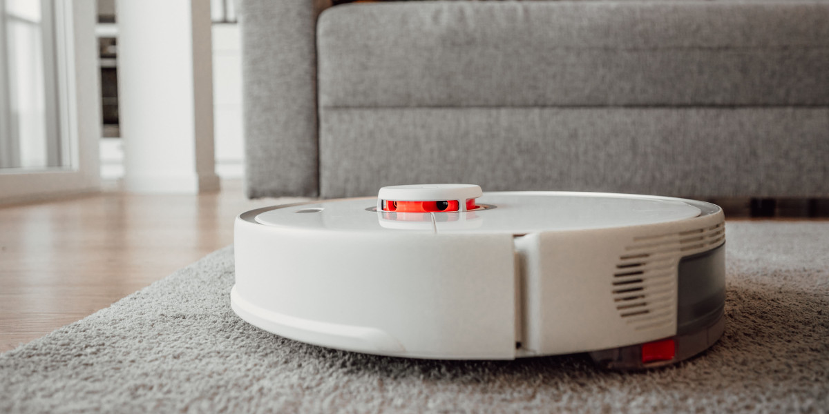 You'll Never Guess This Vacuum Deals's Secrets