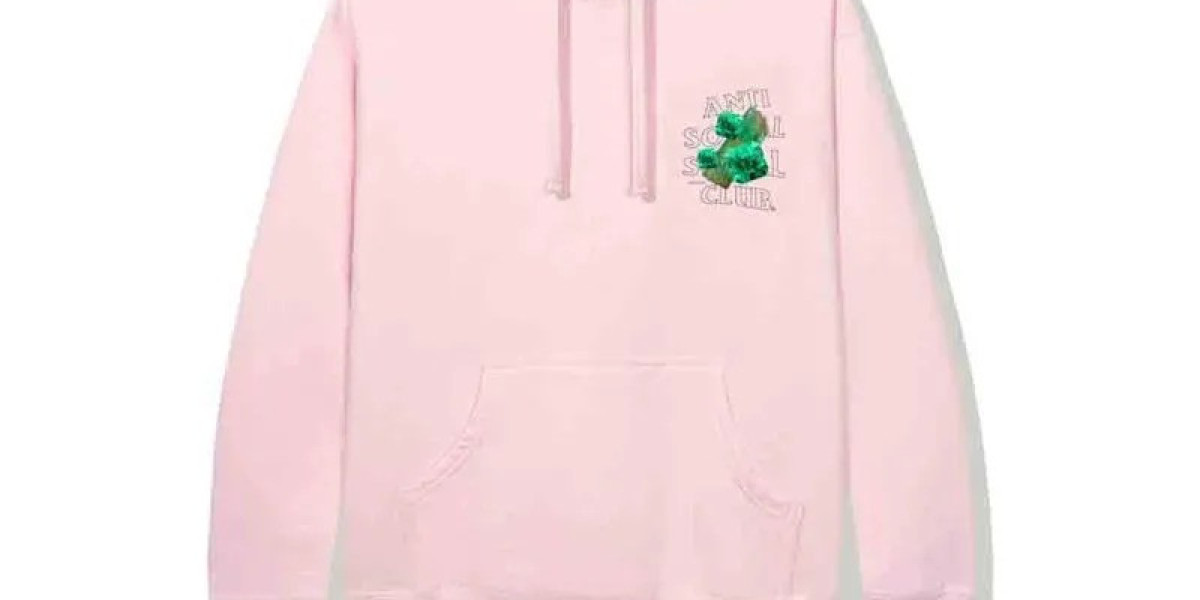 Anti Social Social Club Hoodie | United State | Buy Now