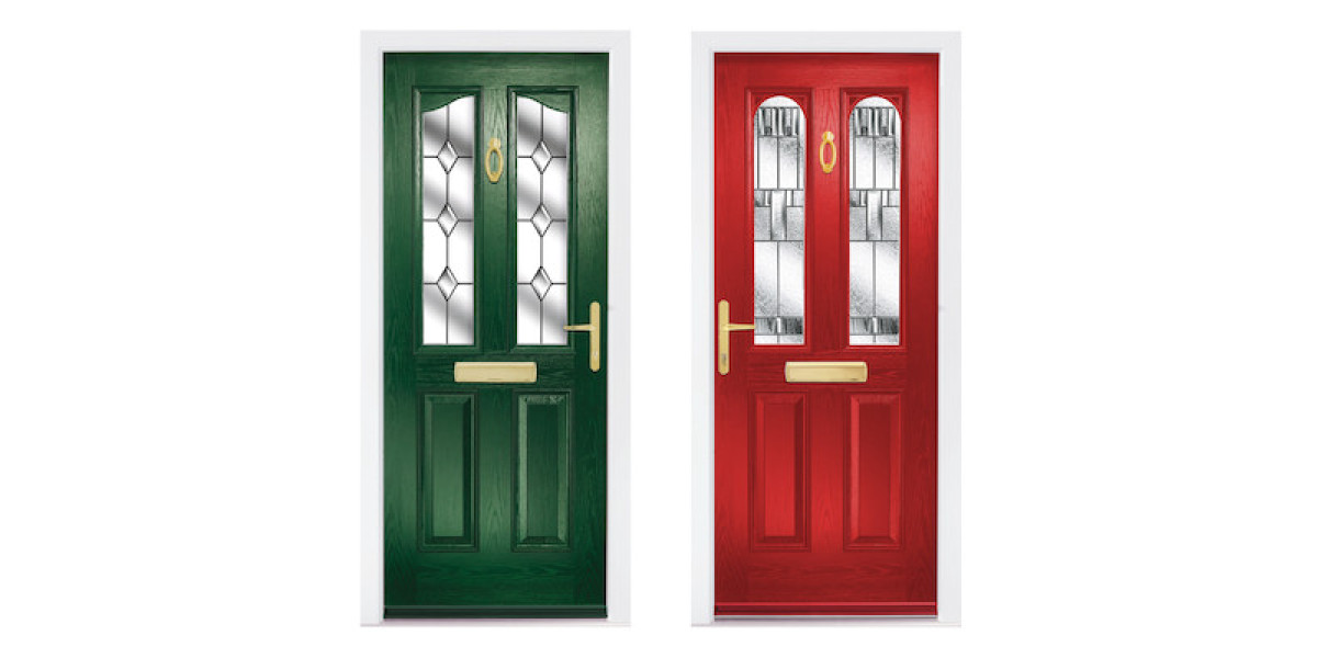 The No. 1 Question Everybody Working In Fix Composite Door Should Be Able Answer