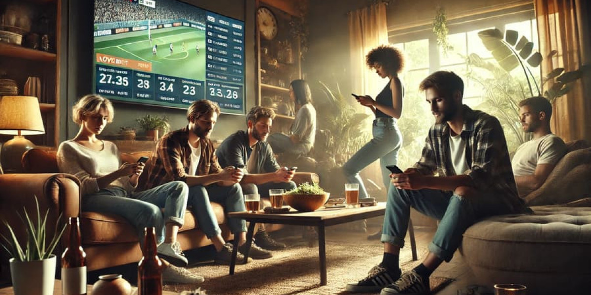 Discovering a Reliable Scam Verification Platform for Korean Gambling Sites with toto79.in