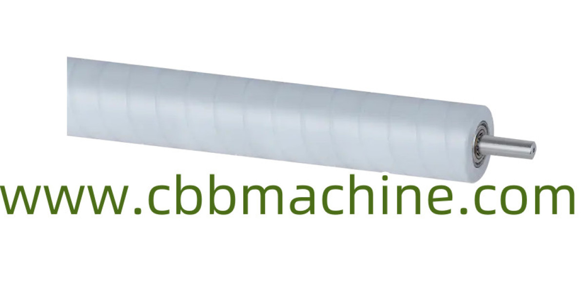 CBBMachine’s Role in Sustainable Production
