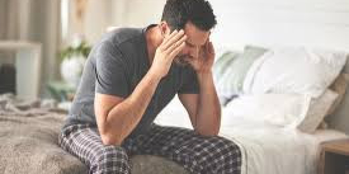 Would a Urologist Be Able to Test Me for ED?