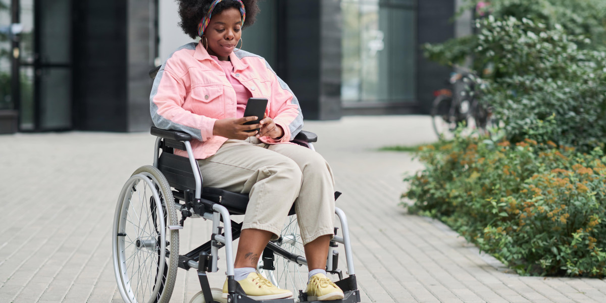 What Is Mobility Scooter Near Me For Sale And Why Are We Speakin' About It?