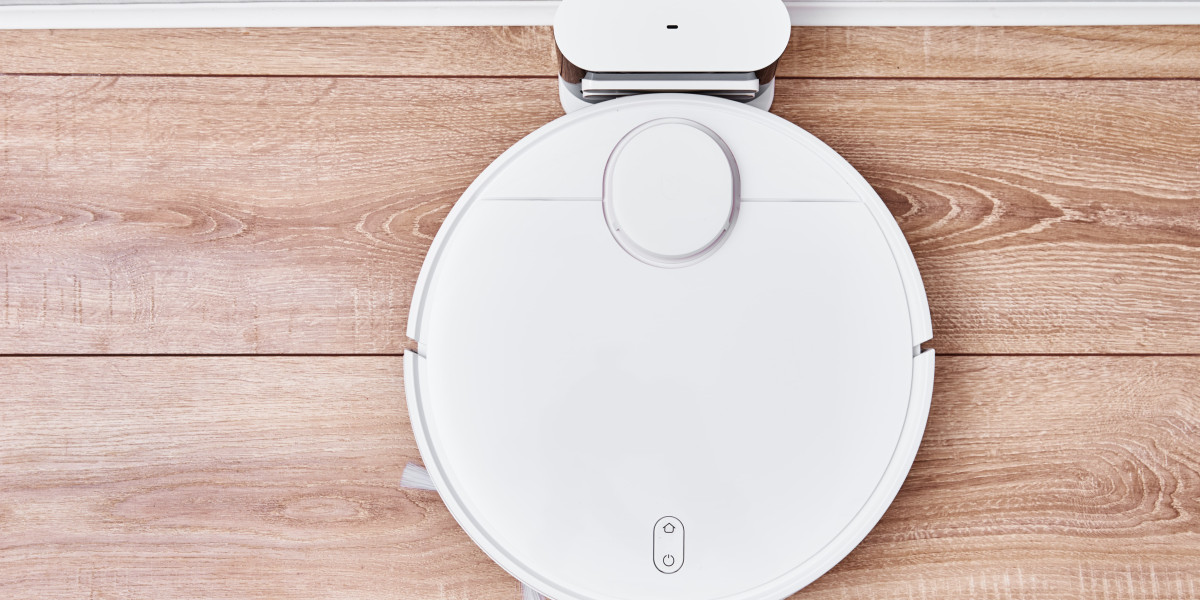 What's The Current Job Market For Automatic Hoover Robot Professionals Like?
