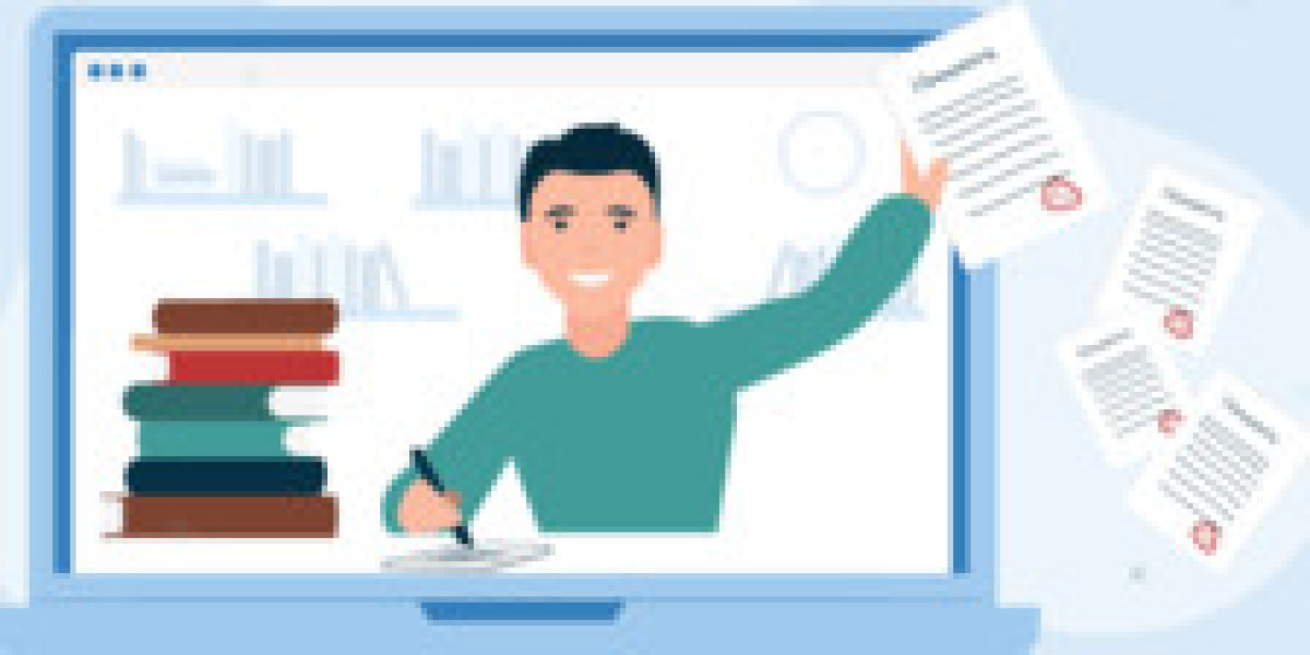 Pay for Homework: A Convenient Solution for Students