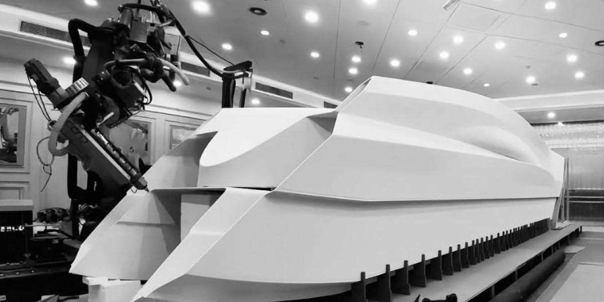Revolutionizing Innovation with 3D Printing Dubai – Inoventive 3D Leads the Future
