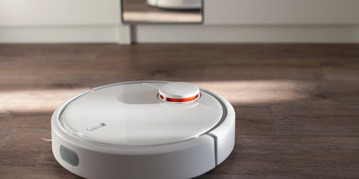 The 10 Most Terrifying Things About Best Automatic Vacuum