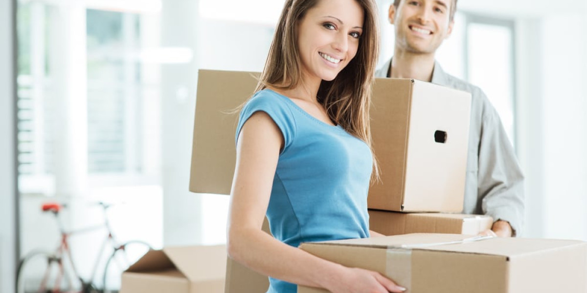 The Future Trends of Couriers in Crawley Service